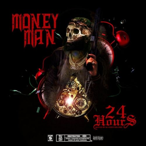 24 Hours - Moneyman (DJ Dirty Dollarz)