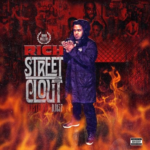 Street Clout - Rich (DJ 837)