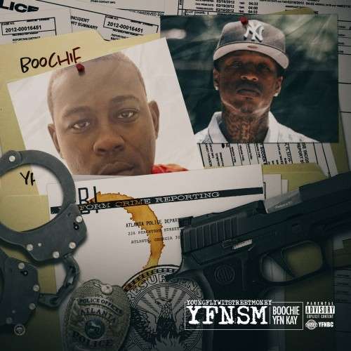 Street Money Boochie & YFN Kay - YFNSM