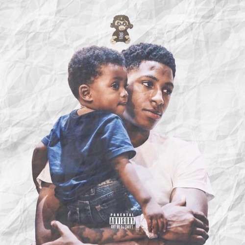 NBA Youngboy - Ain't Too Long