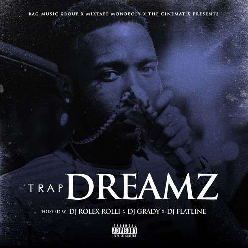 Various Artists - Trap Dreams