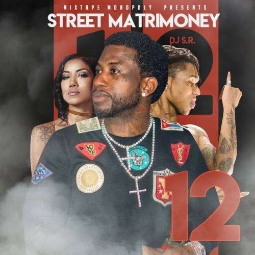 Various Artists - Street Matrimoney 12