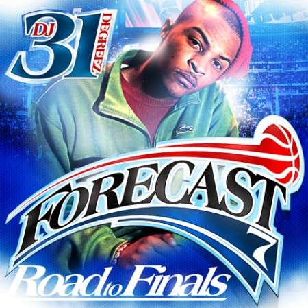 Various Artists - Forecast 7 (Road To Finals)