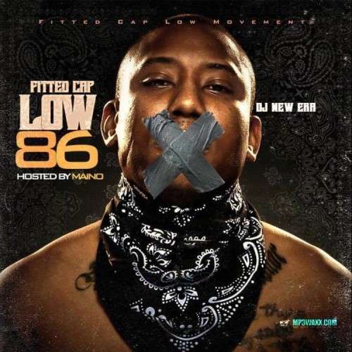 Various Artists - Fitted Cap Low 86 (Hosted By Maino)