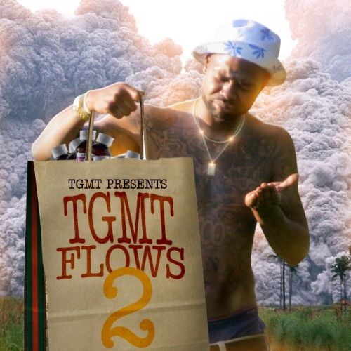 TGMT Flows 2 - Bruno TGMT (Muzik Fene)