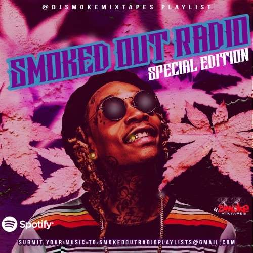 Various Artists - Smoked Out Radio Special Edition