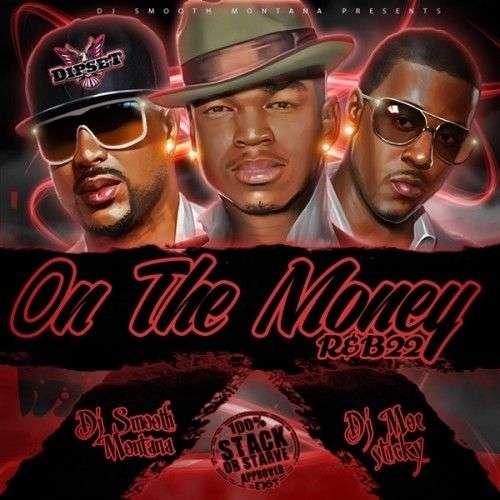 Various Artists - On The Money R&B 22