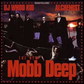 Various Artists - The New Mobb Deep