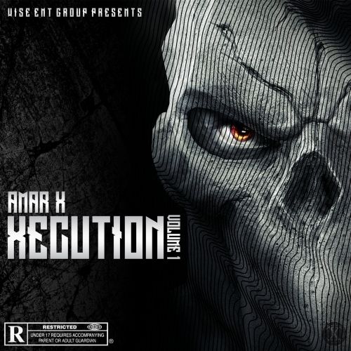 Xecution Vol.1 - Amar X (DJ Dirty Migoo & DJ Rizzo Gates)