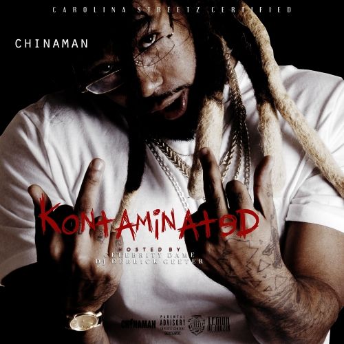 KontaminateD - Chinaman (DJ Derrick Geeter)
