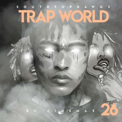 Various Artists - Trap World 26