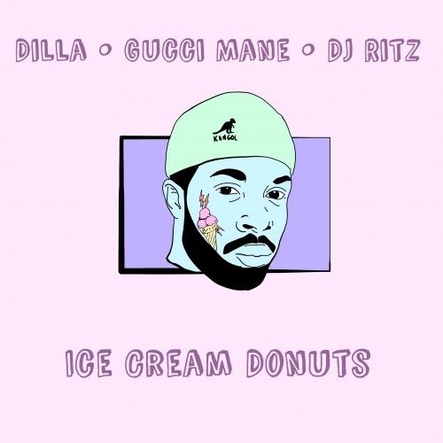 Ice Cream Donuts - Gucci Mane & J Dilla (DJ Ritz)