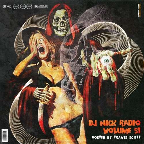 Various Artists - DJ Nick Radio 51