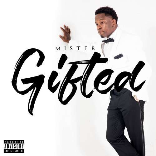 Joe Gifted - Mr. Gifted