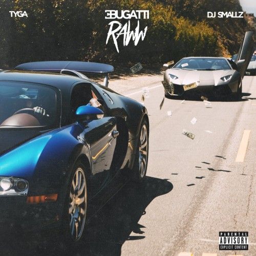Bugatti Raww - Tyga (DJ Smallz)