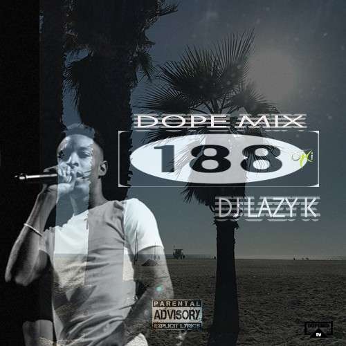 Various Artists - Dope Mix 188