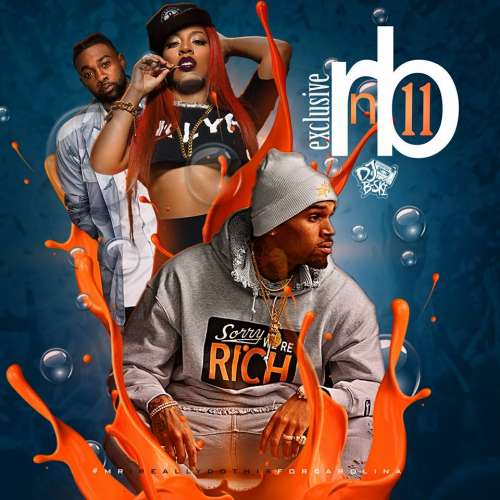 Various Artists - Exclusive R&b 11