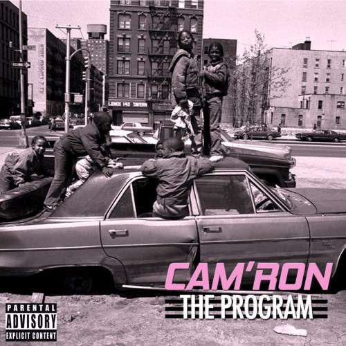 Cam'ron - The Program