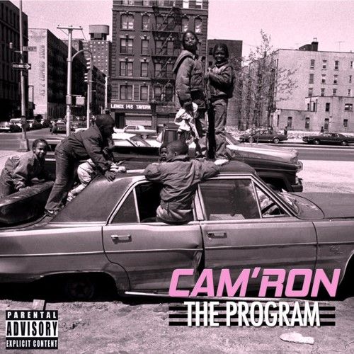 The Program - Cam'ron (Diplomat Records)