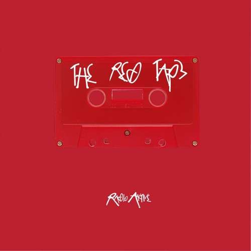 Radioaktive - The Red Tape
