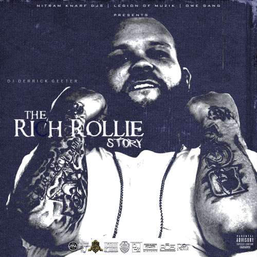 Rich Rollie - The Rich Rollie Story