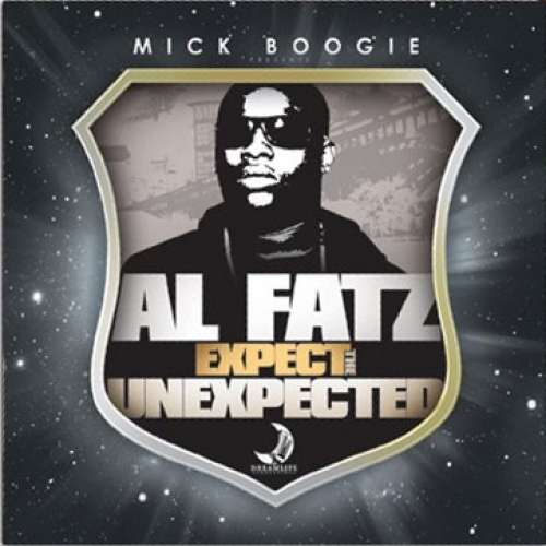 Al Fatz - Expect The Unexpected