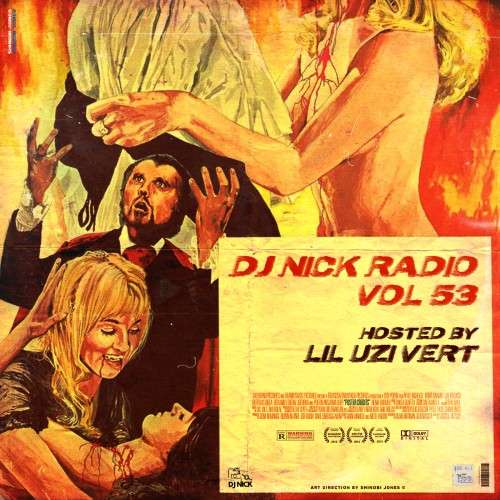 Various Artists - DJ Nick Radio 53