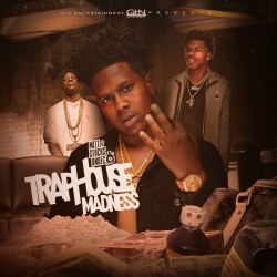 Various Artists - Traphouse Madness