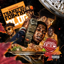 Various Artists - Thankful For The Plug