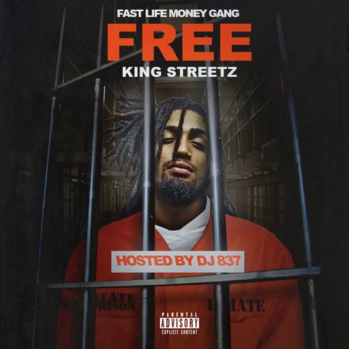 #FreeStreetz - King Streetz (DJ 837)