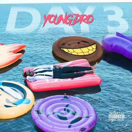 Day 3 - Young Dro (DJ Drama)