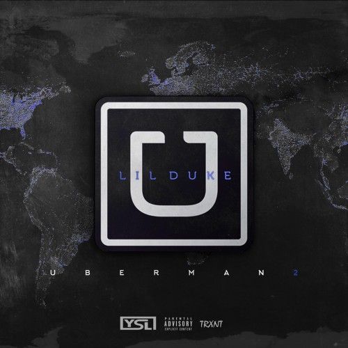 Uberman 2 - Lil Duke (YSL)
