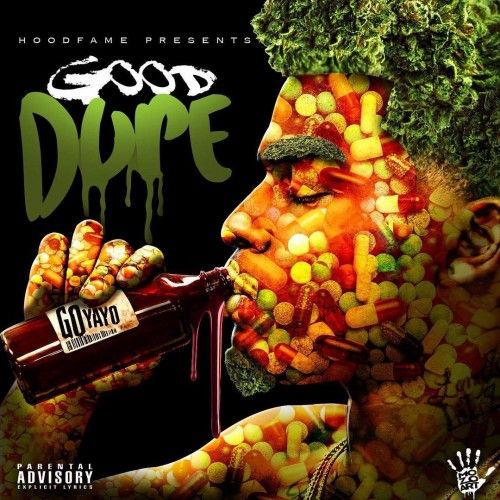 Good Dope Vol. 1 - Go Yayo