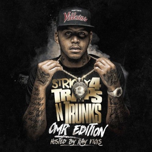 Strictly 4 The Traps N Trunks (CMR Edition) (Hosted By Ray Vicks) - Traps-N-Trunks