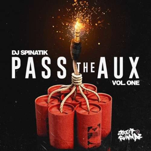 Various Artists - Pass The Aux