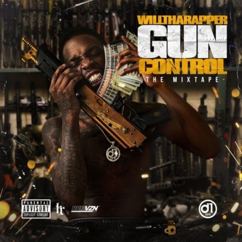 Gun Control - WillThaRapper