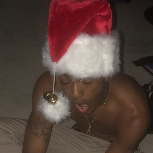 A Ghetto Christmas Carol - XXXtentacion