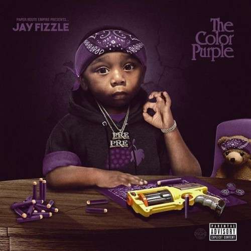 Jay Fizzle - The Color Purple
