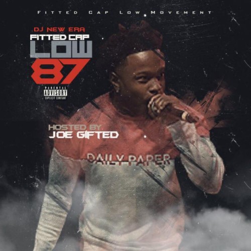Fitted Cap Low 87 (Hosted By Joe Gifted) - DJ New Era