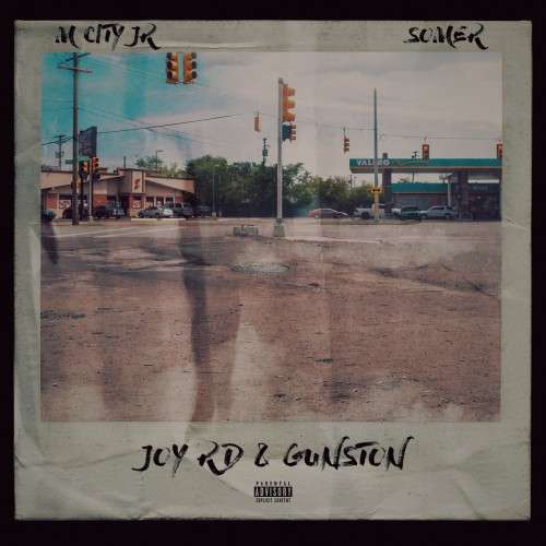 M City JR & Somer - Joy RD & Gunston