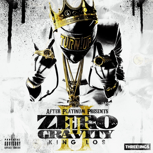 Zero Gravity 2 - King Los (After Platinum)