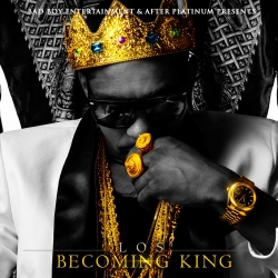 King Los - Becoming King