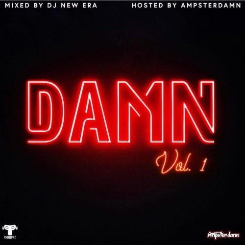 DAMN - DJ New Era