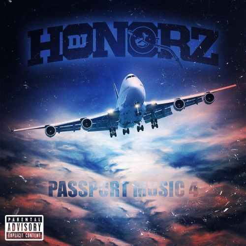 Passport Music 4 - DJ Honorz
