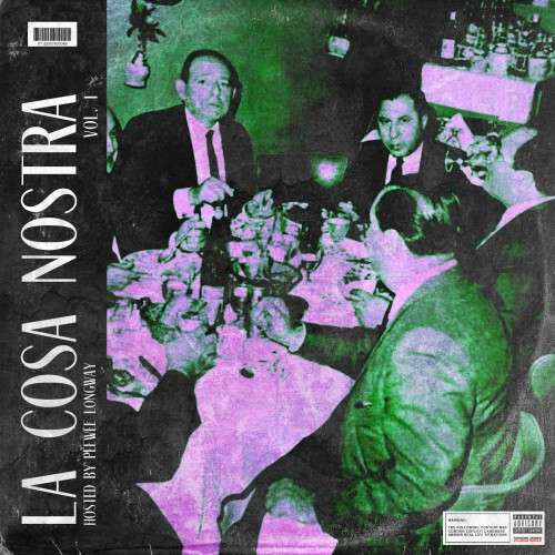 Various Artists - La Cosa Nostra