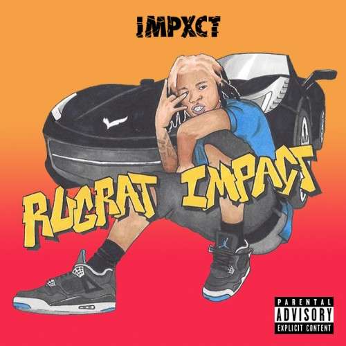 Impxct - Rugrxt Impact