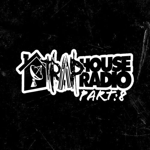 Traphouse Radio 8 - DJ Rally