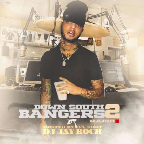 Various Artists - Down South Bangers Radio 2 (Hosted By XVL Shot)