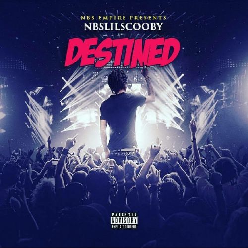 Destined - NBS Lil Scooby (DJ Rizzo Gates)