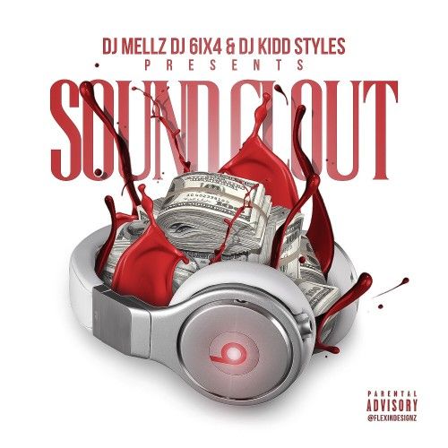 Sound Clout - DJ Mellz